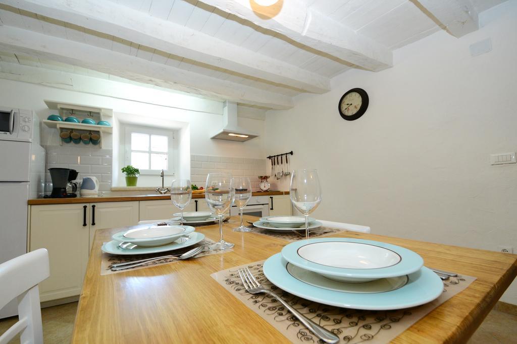Holiday Home Nono Frane Lindar الغرفة الصورة