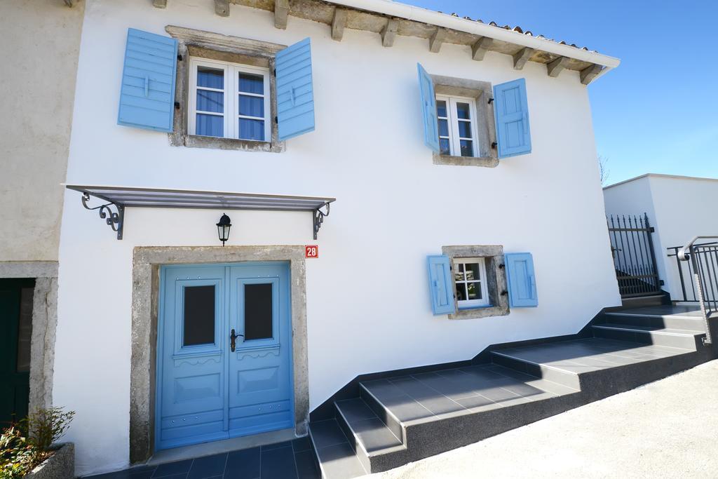 Holiday Home Nono Frane Lindar الغرفة الصورة