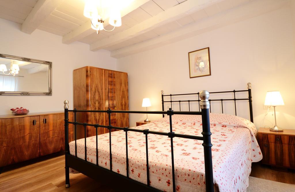 Holiday Home Nono Frane Lindar الغرفة الصورة