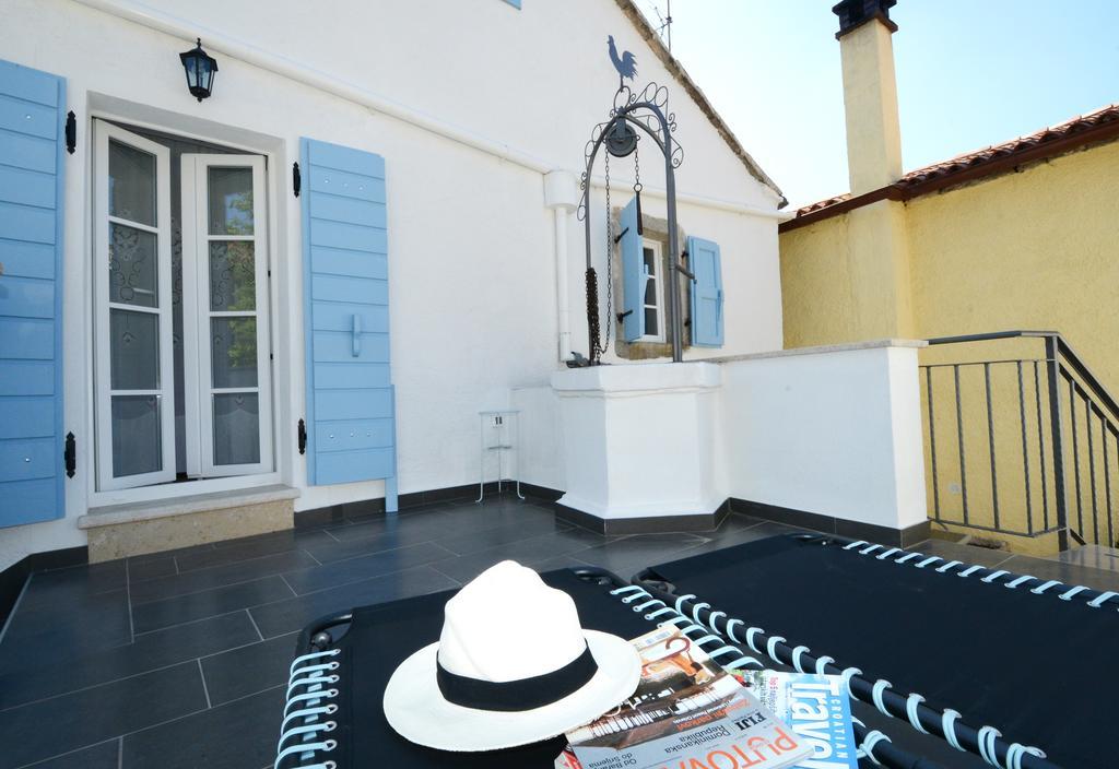 Holiday Home Nono Frane Lindar المظهر الخارجي الصورة