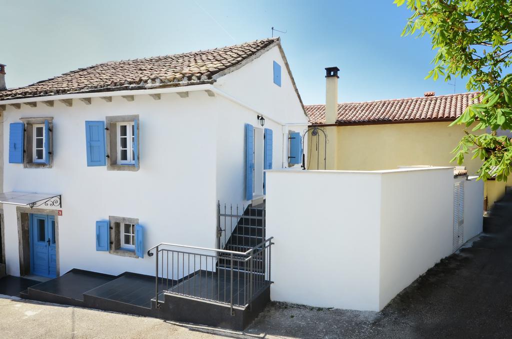 Holiday Home Nono Frane Lindar المظهر الخارجي الصورة