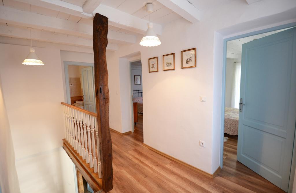 Holiday Home Nono Frane Lindar المظهر الخارجي الصورة