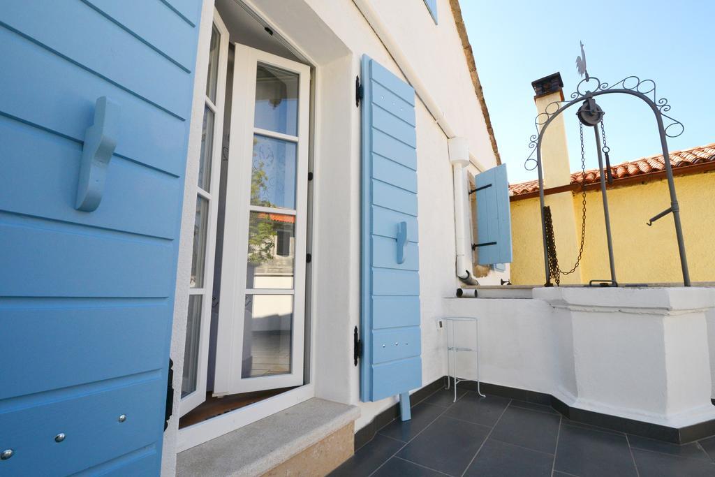 Holiday Home Nono Frane Lindar المظهر الخارجي الصورة
