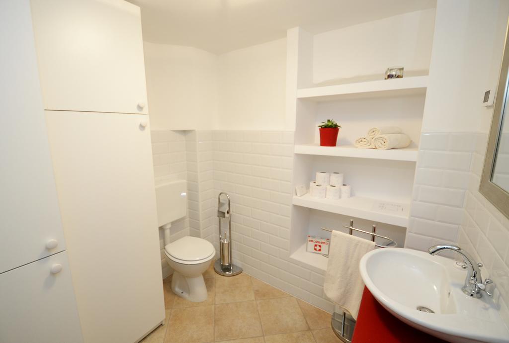 Holiday Home Nono Frane Lindar المظهر الخارجي الصورة