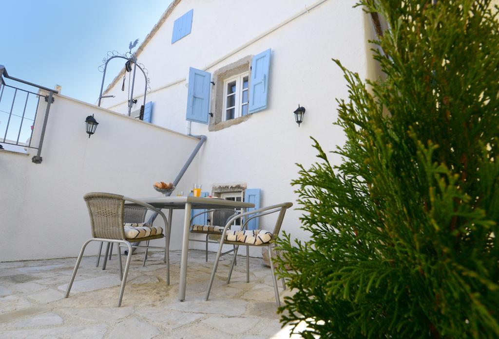 Holiday Home Nono Frane Lindar المظهر الخارجي الصورة
